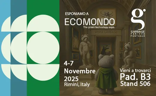 Ecomondo2025
